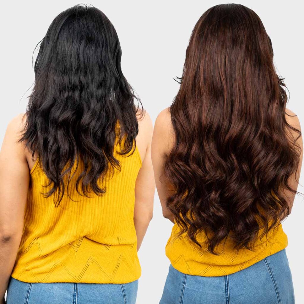 hair extensions for women