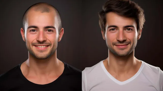 hair fixing service in kolkata with hair replacemnt kolkata