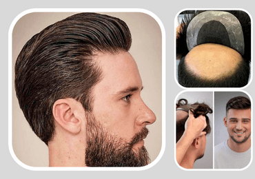 hair fixing service in kolkata