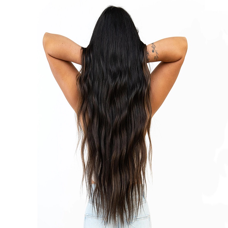 hair extensions in kolktata for women ..